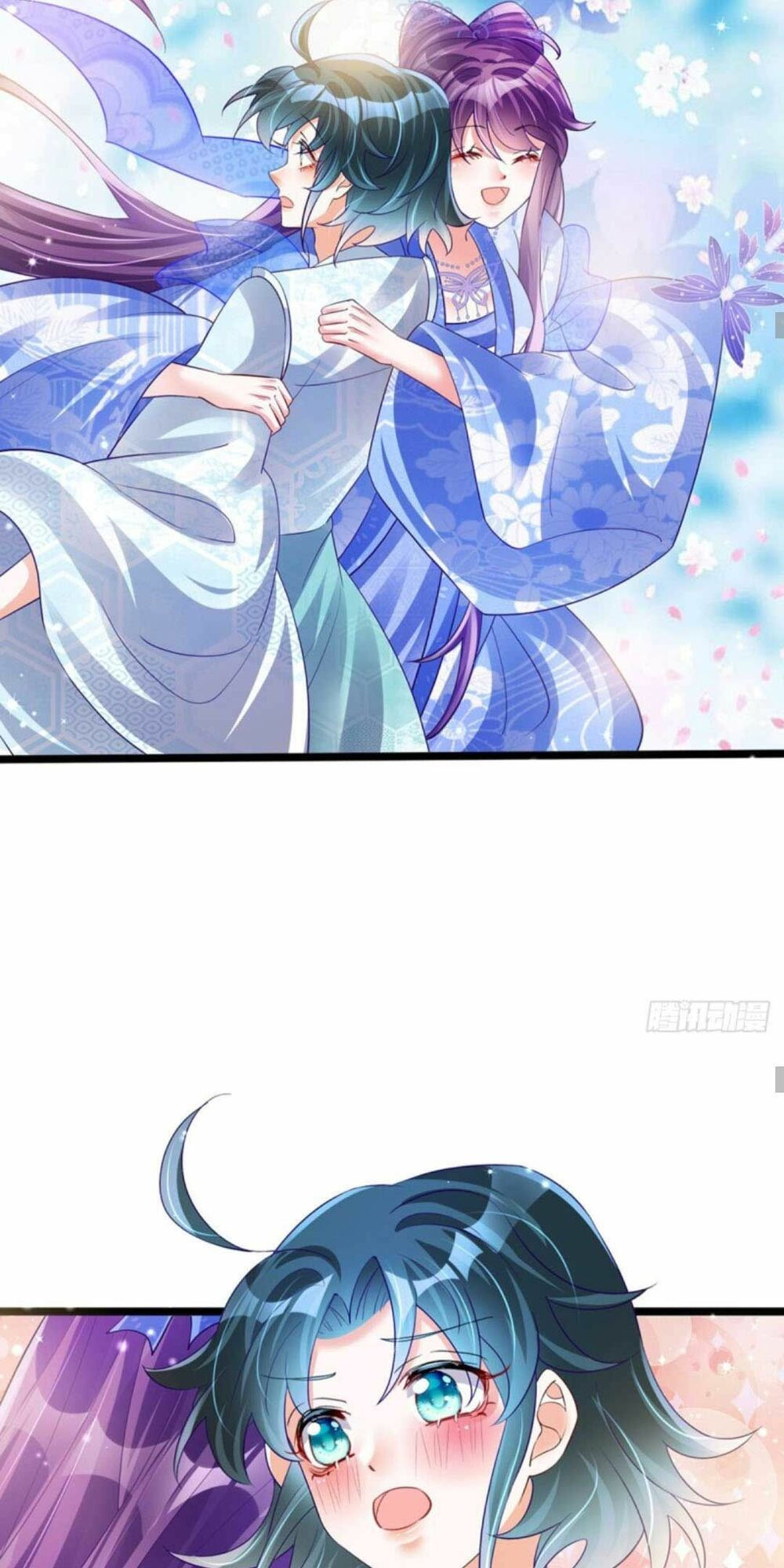 quân hoả nữ hoàng chapter 58 31