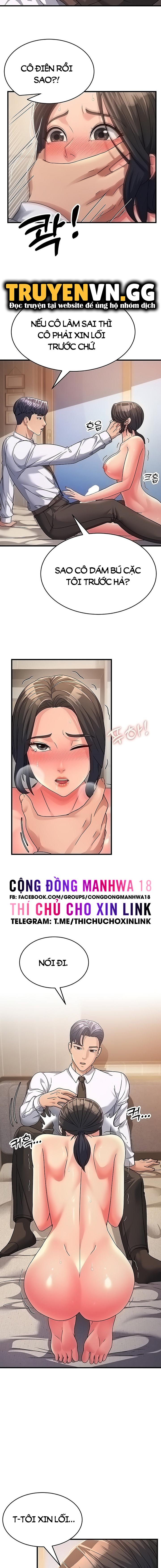 đến mẹ vợ cũng phải chiều theo ý anh chapter 10 9