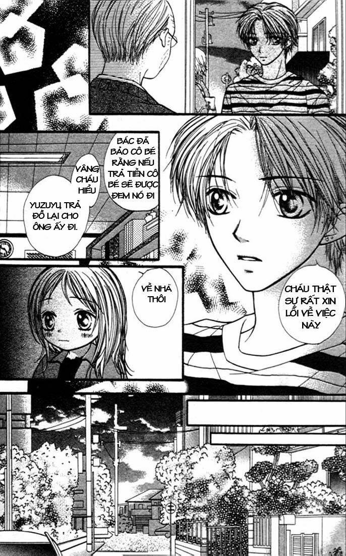 câu chuyện tuổi teen chapter 4 34