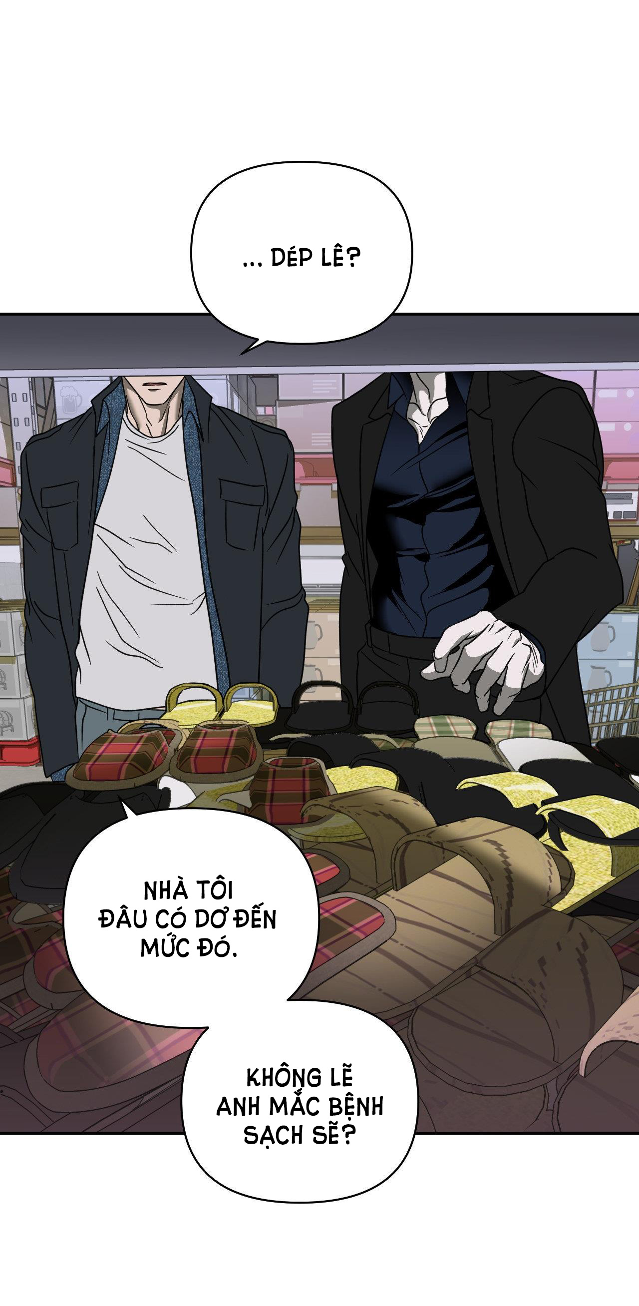 Shutline chapter 69.2 - Trang 7
