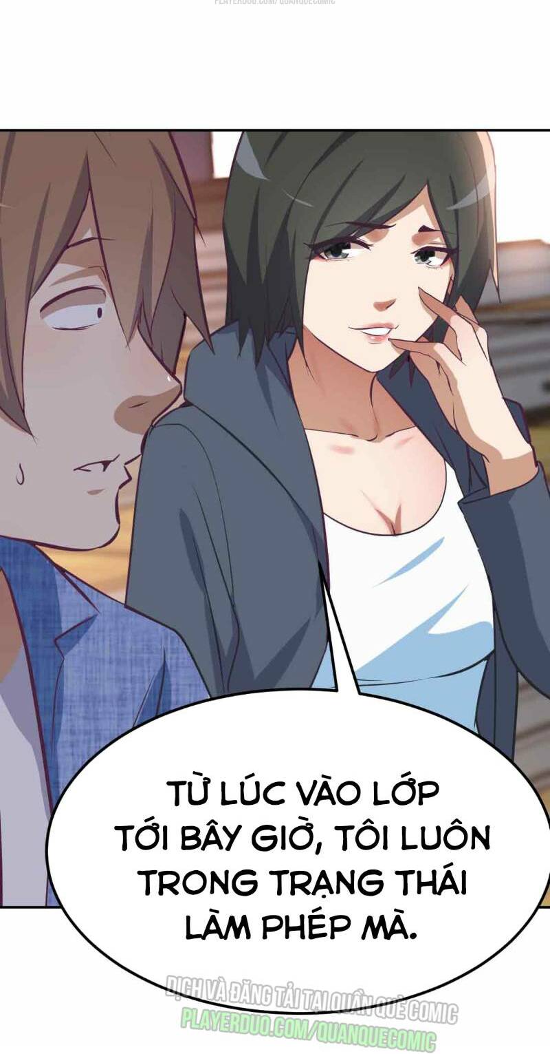 song tu đạo lữ kiểu xem mặt chapter 40 22