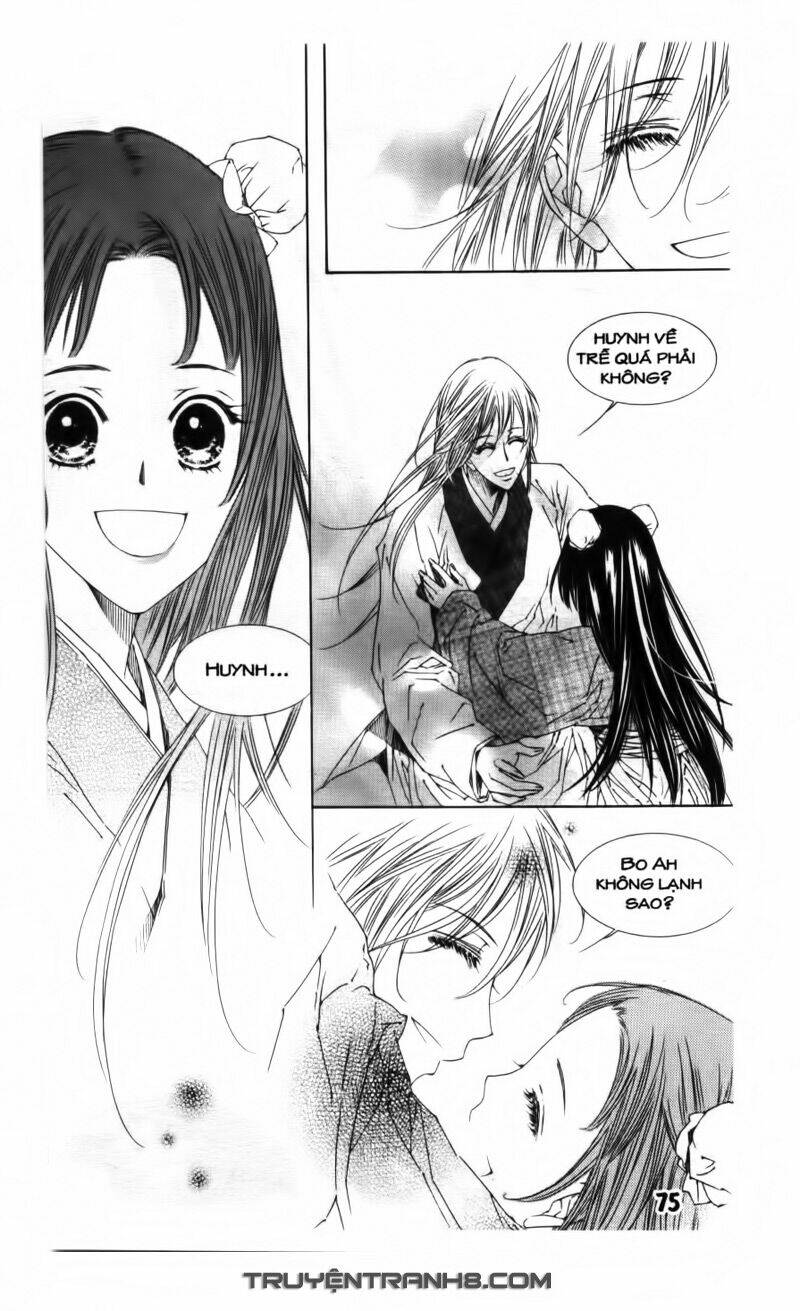 pháp sư trừ tà chapter 12.2 26