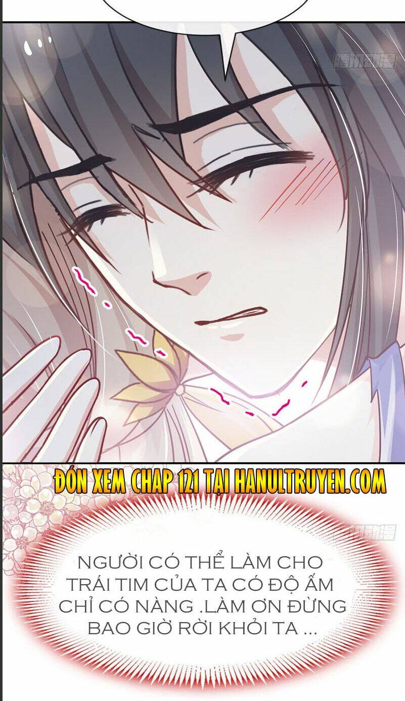 thiên hạ đệ nhất sủng phi chapter 120 26