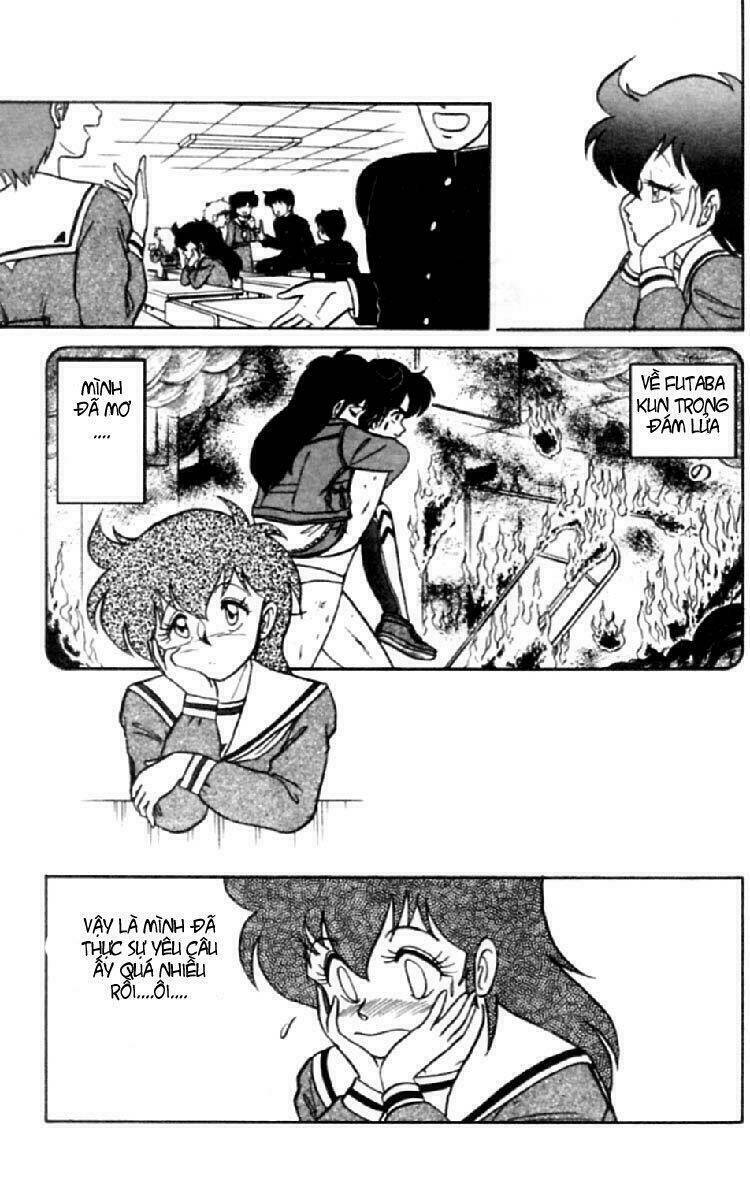 fubata-kun change! chapter 10 3