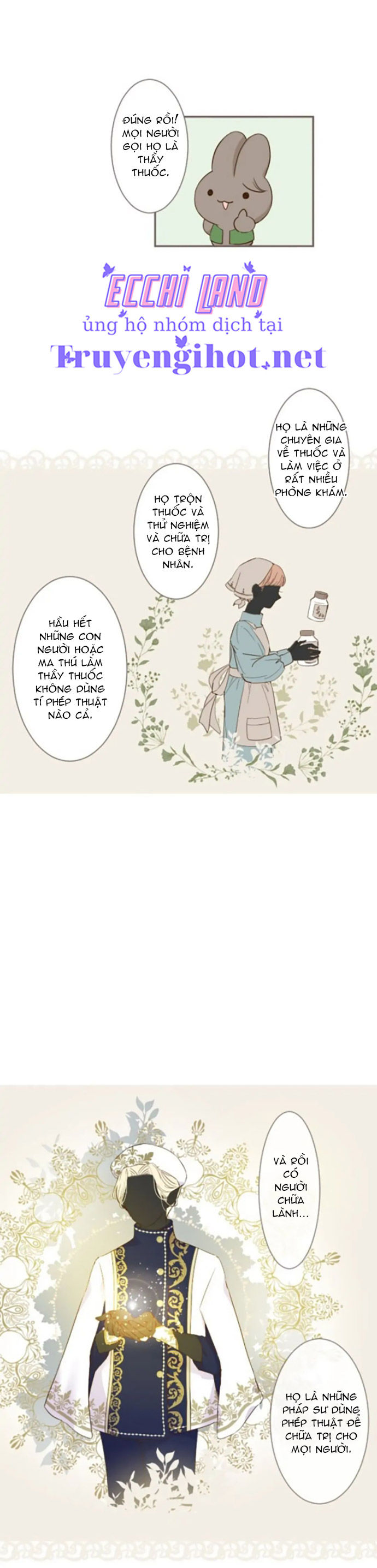 tôi được bảo vệ bởi kỵ sĩ rồng chapter 4.2 4