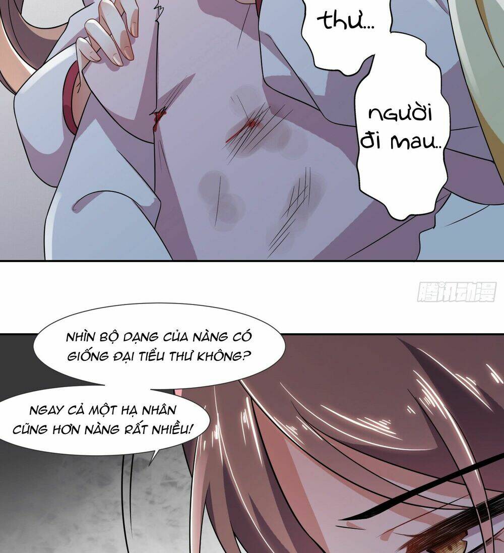 hoạn phi thiên hạ chapter 1 35