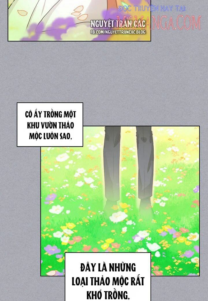 con có phải con là con gái của ngài không? chapter 60.5 21