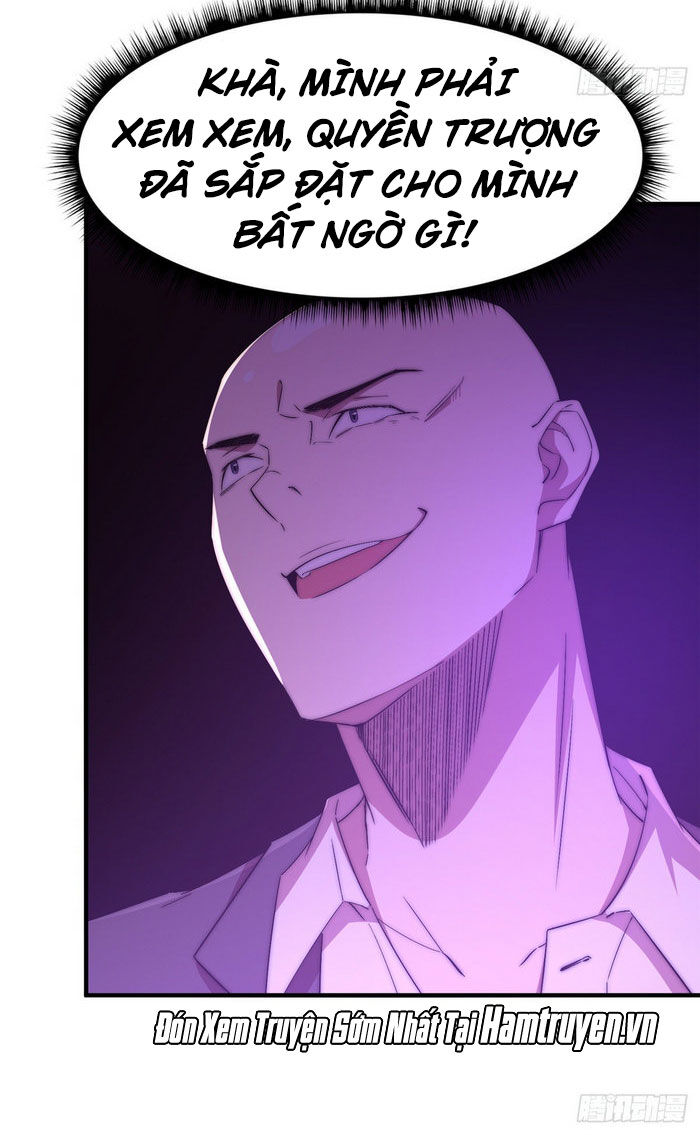 hắc tạp chapter 48 33