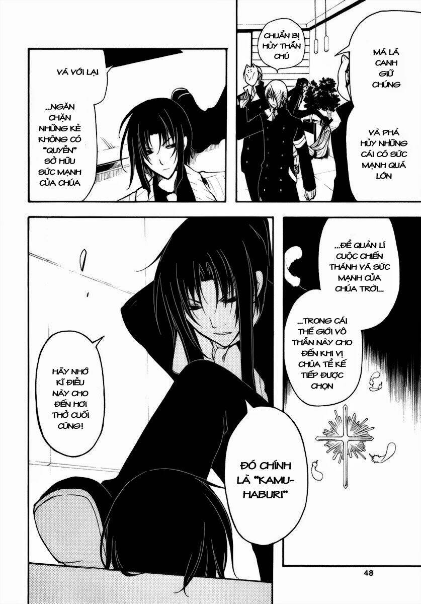 bloody cross chapter 25 10