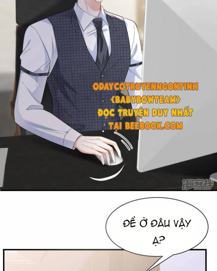 đại tiểu thư có thể có bụng dạ gì xấu chứ! (full) chapter 30 51