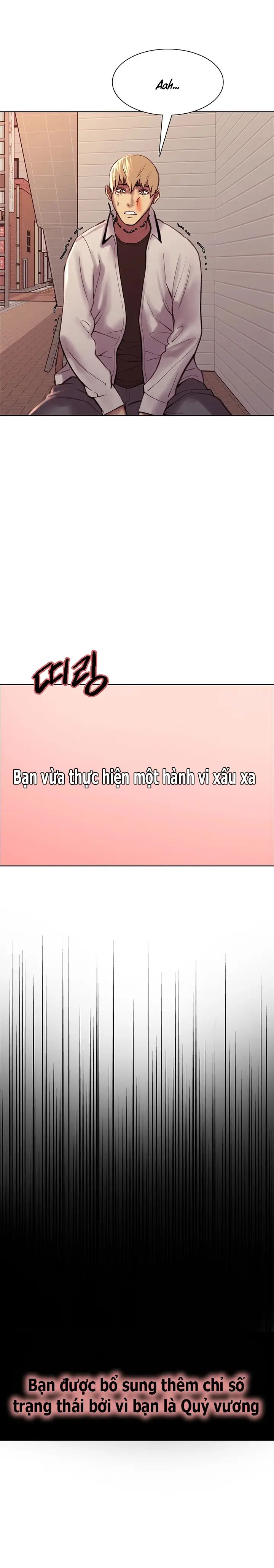 nhãn lực toàn năng chapter 8 28