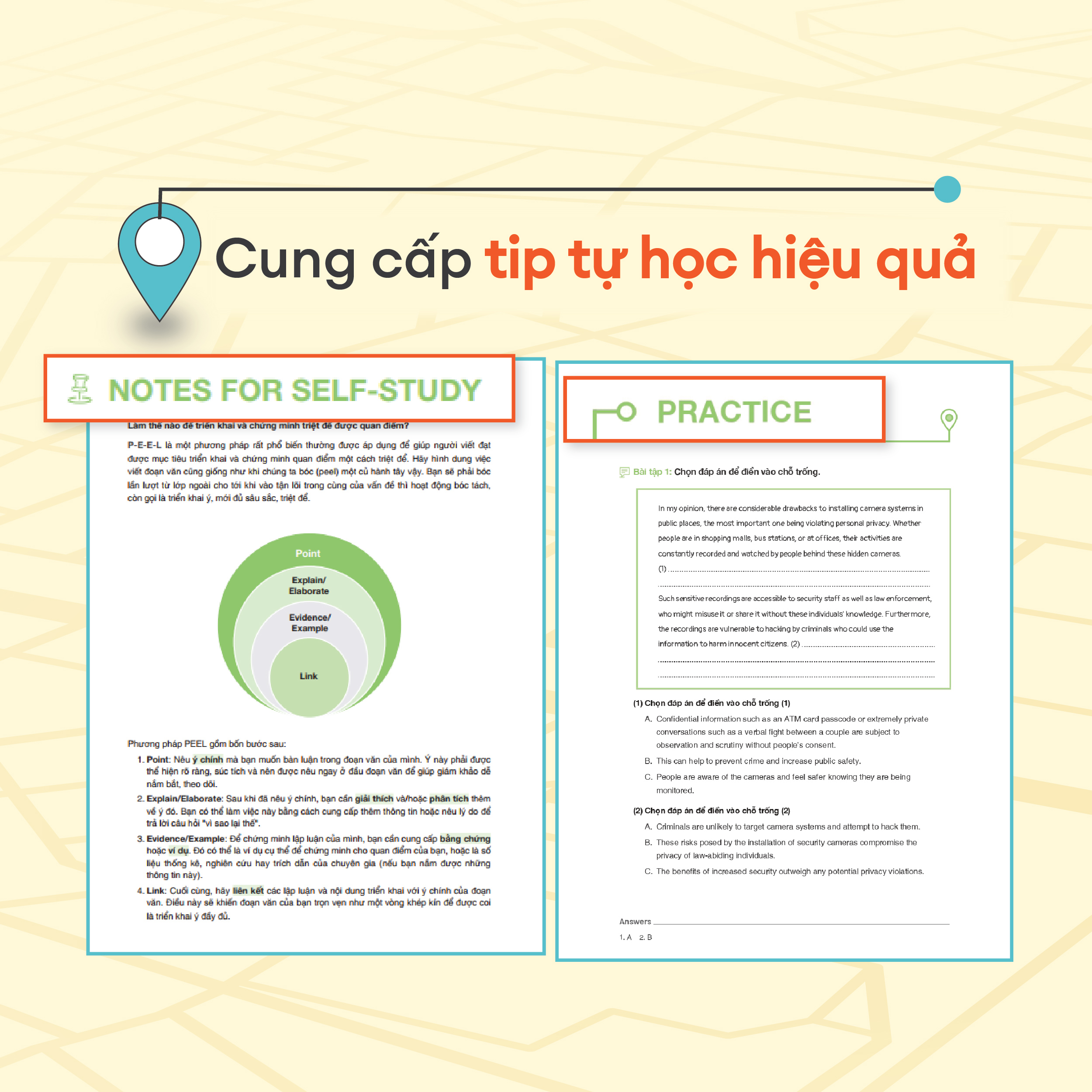 IELTS Writing Navigator - Dò Trúng Lỗi, Sửa Đúng Lỗi - 7.0 IELTS Writing Task 2