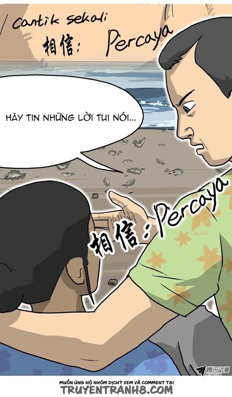 hồi sinh chapter 27 9