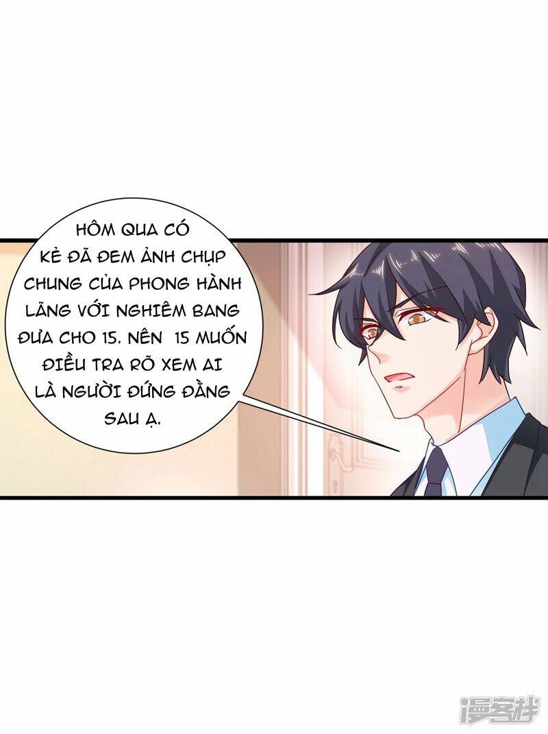 nhập cốt noãn hôn chapter 336 40