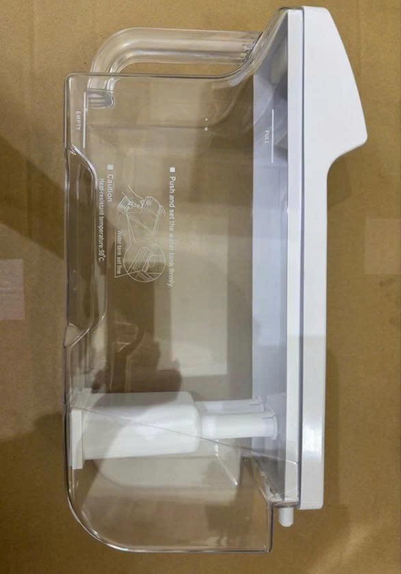 HỘP CHỨA NƯỚC LÀM ĐÁ TỦ LẠNH HITACHI – HÀNG CHÍNH HÃNG