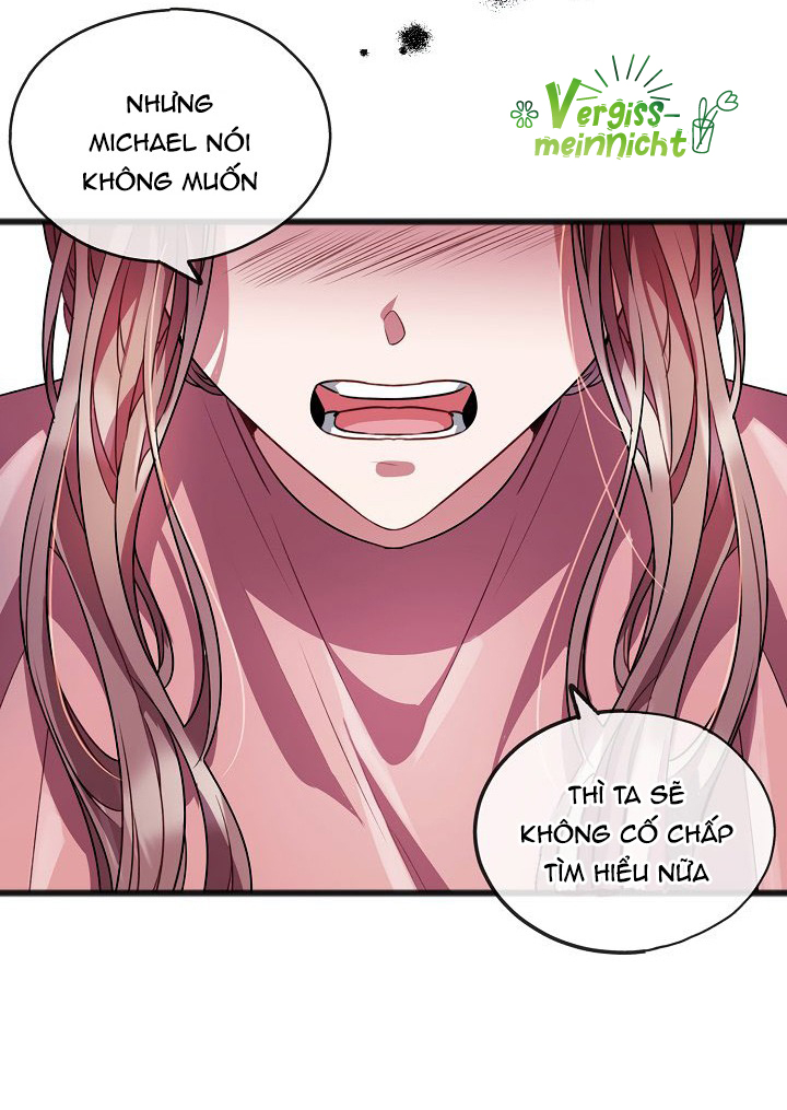 gửi anh người chưa từng yêu tôi chapter 14 35