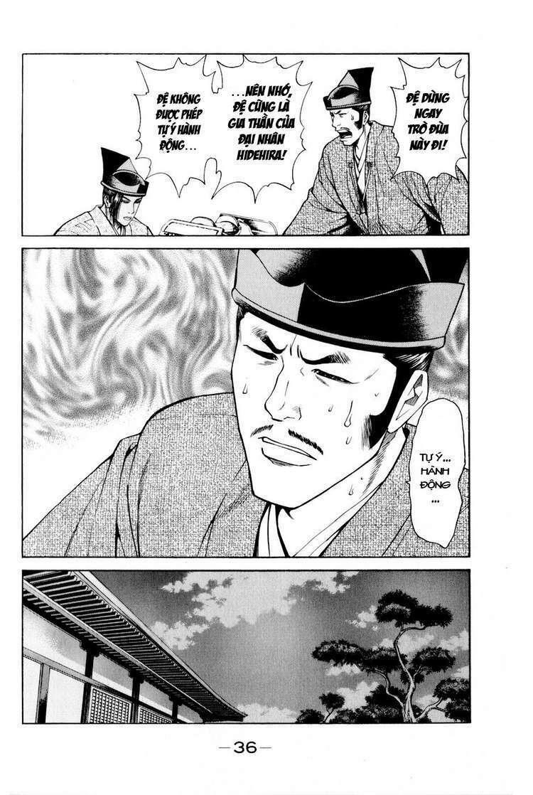 thiếu niên vương phần 2 chapter 7 40