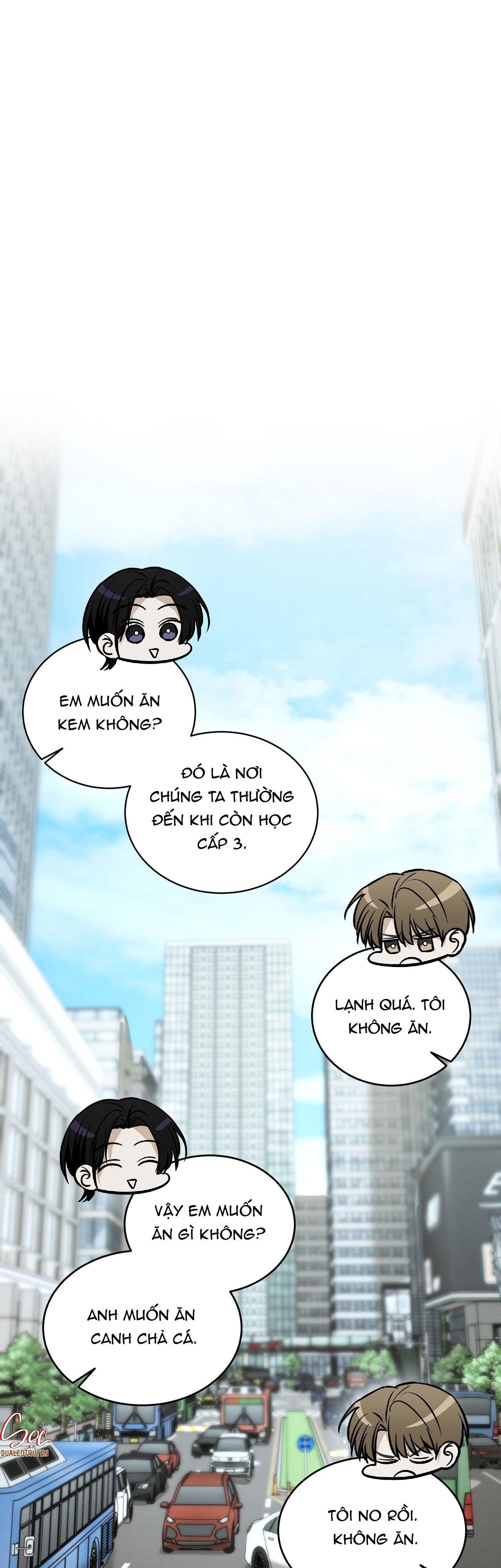 người đàn ông cho em tất cả chapter 42 9