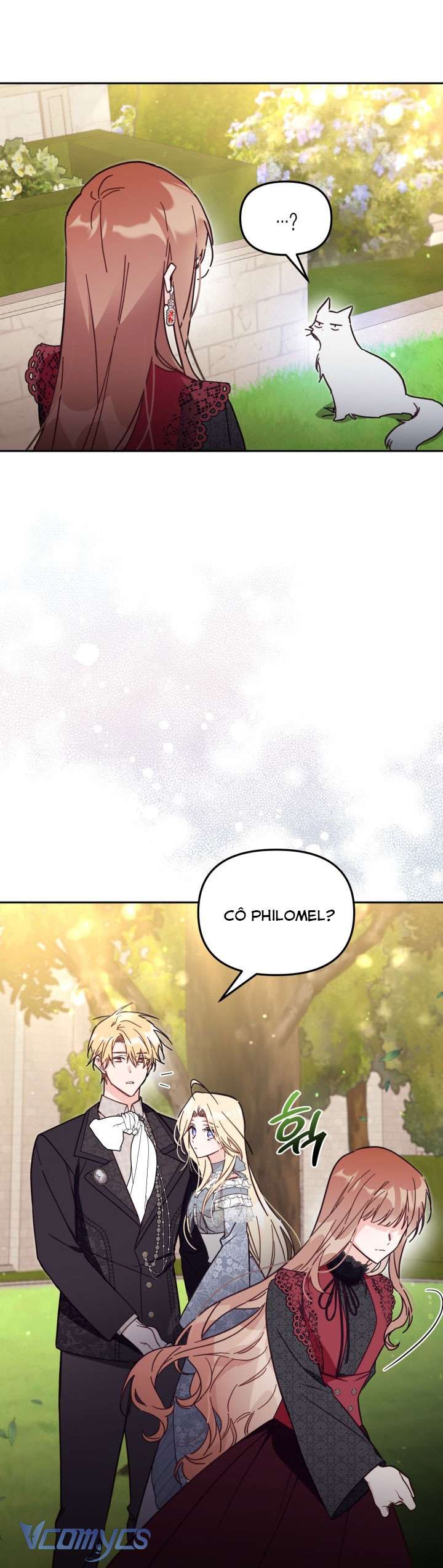 không có chỗ cho kẻ giả mạo chapter 59 7