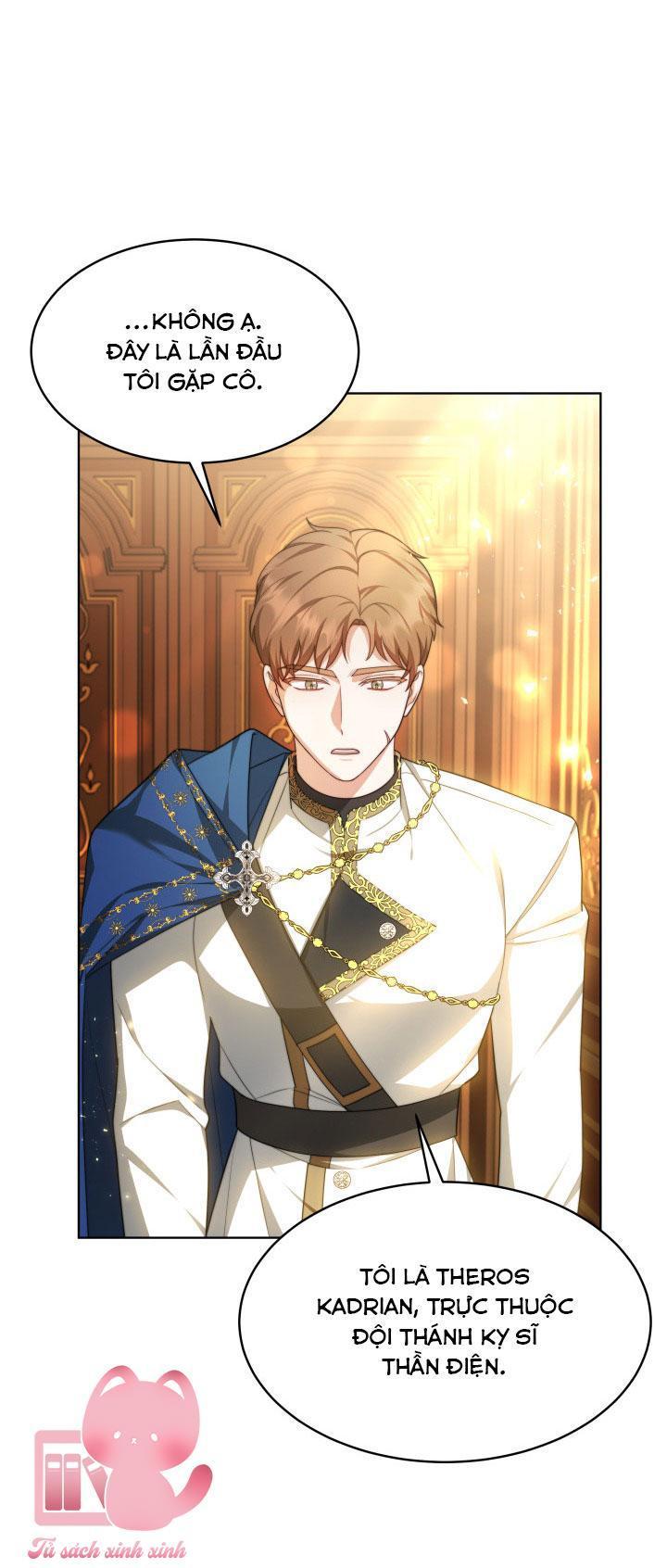 từ chồng cũ hóa thành nam chính chapter 33 18