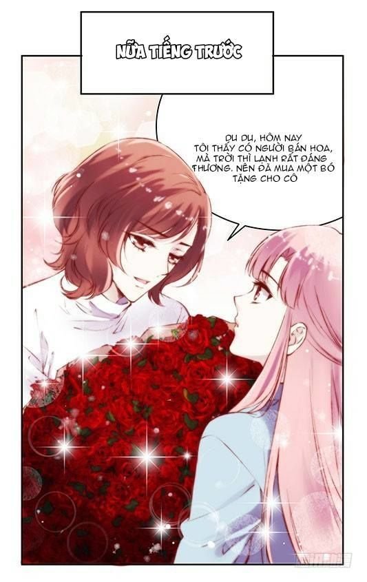 jm đặc thù khách nhân phục vụ bộ chapter 69.5 9