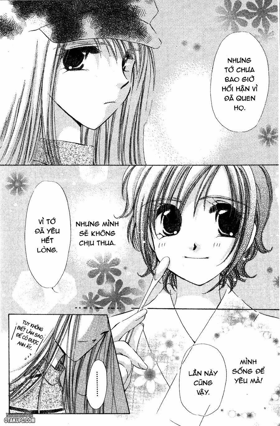 gatcha gacha chapter 6 30