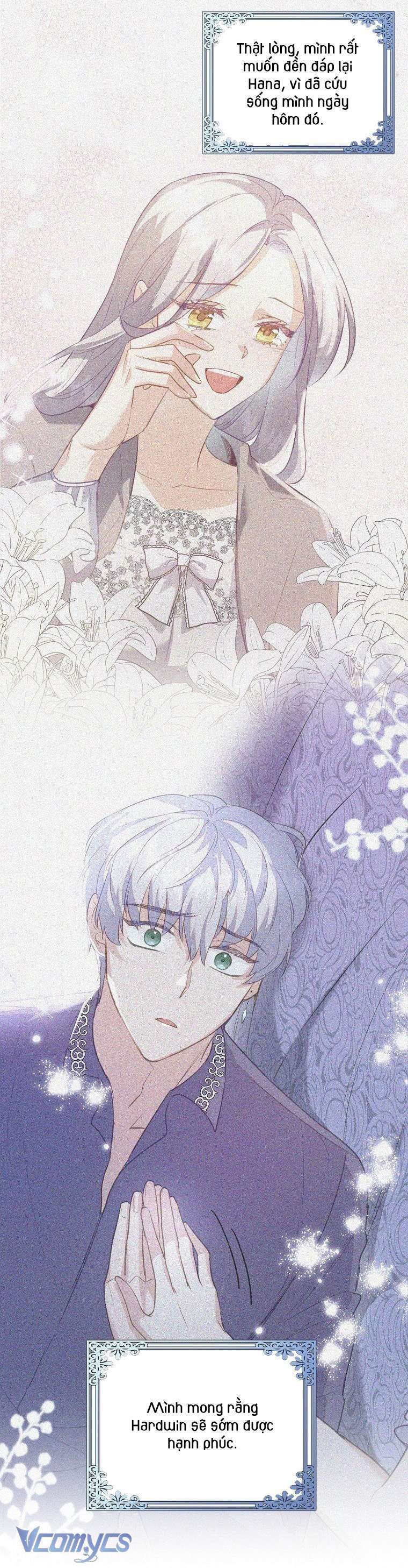 tôi chỉ nhận ra sau khi mất cô ấy chapter 27 31