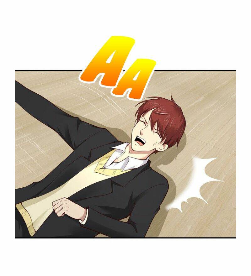 thú cưng độc quyền của boss chapter 22 18