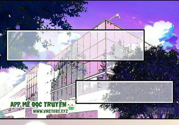 thiên hậu trở về chapter 4 12