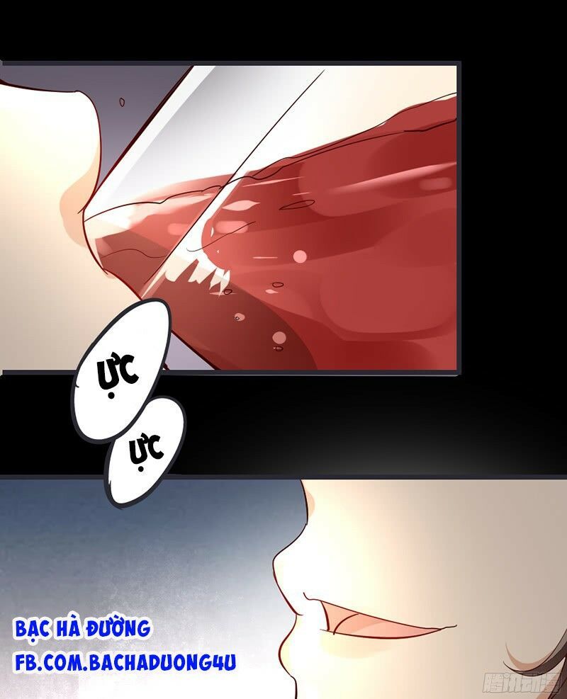 mặt nạ mê hoặc chapter 2 10