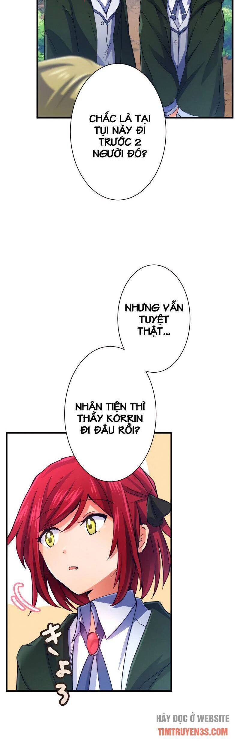 âm dương sư mạnh nhất chuyển sinh chapter 23 14