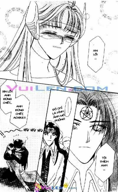 hai nàng công chúa chapter 4 89