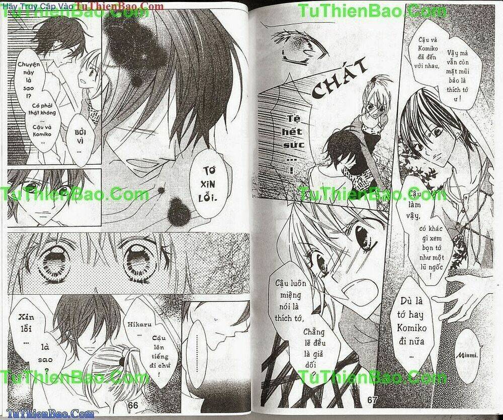 biển mùa hè chapter 2 35