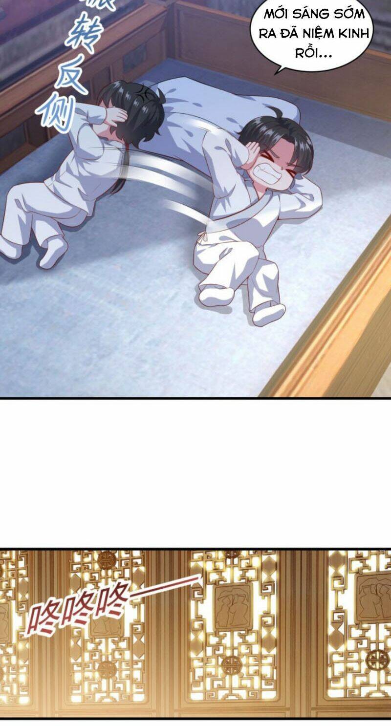 tiên ma đồng tu chapter 130 14
