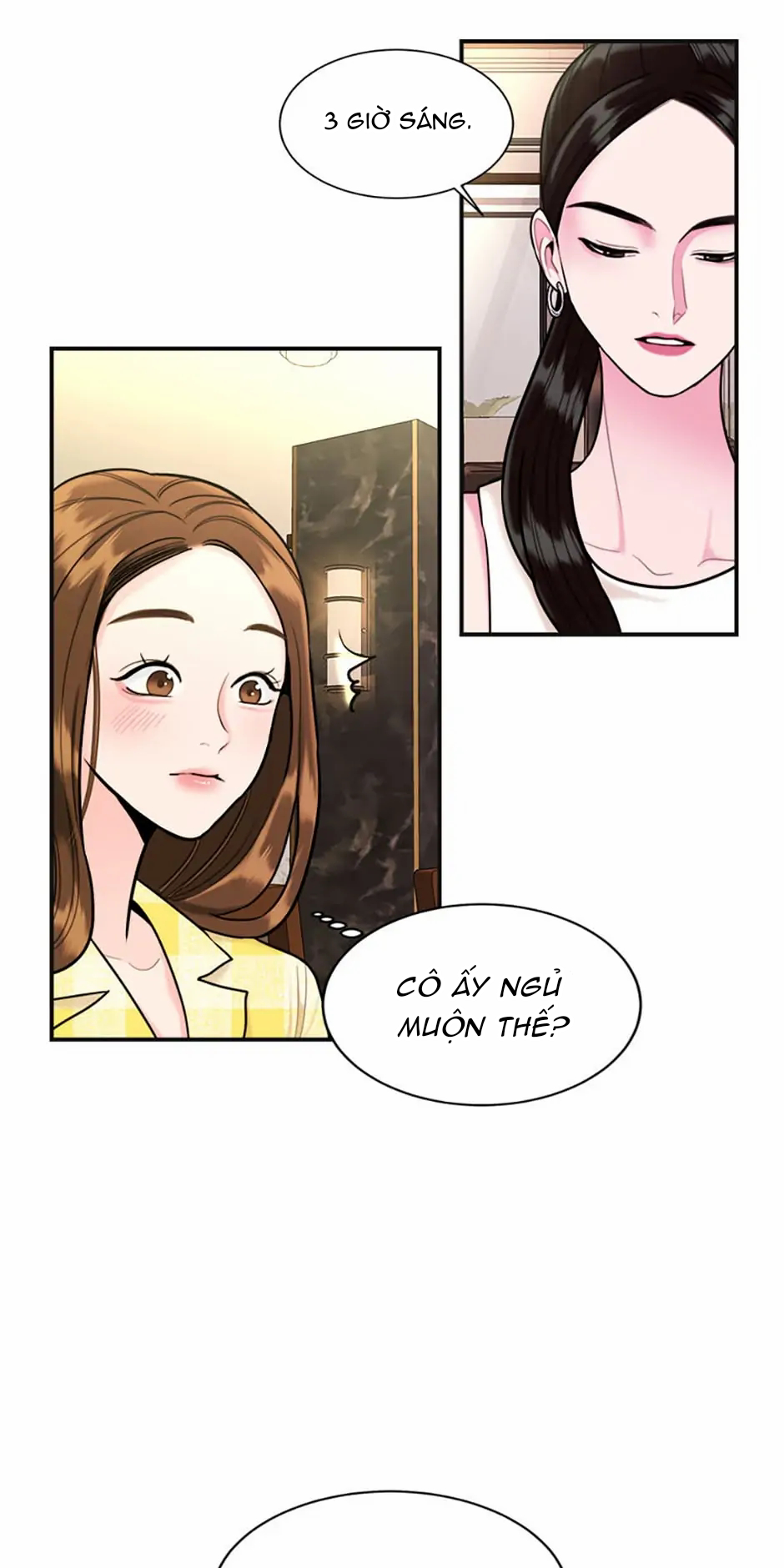 nghệ sĩ cello chapter 72.1 25