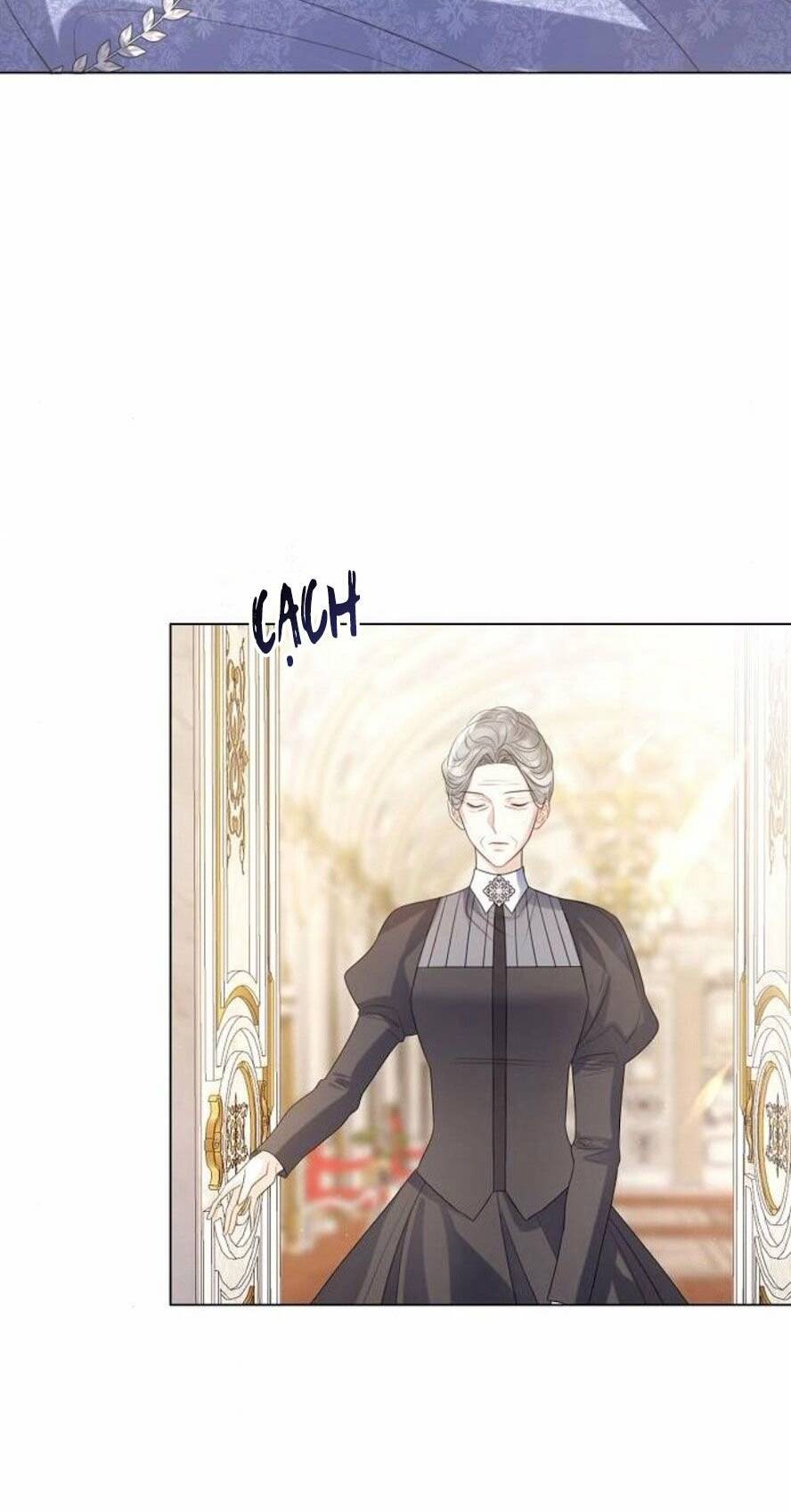 tôi sẽ từ bỏ vị trí hoàng hậu chapter 42 98