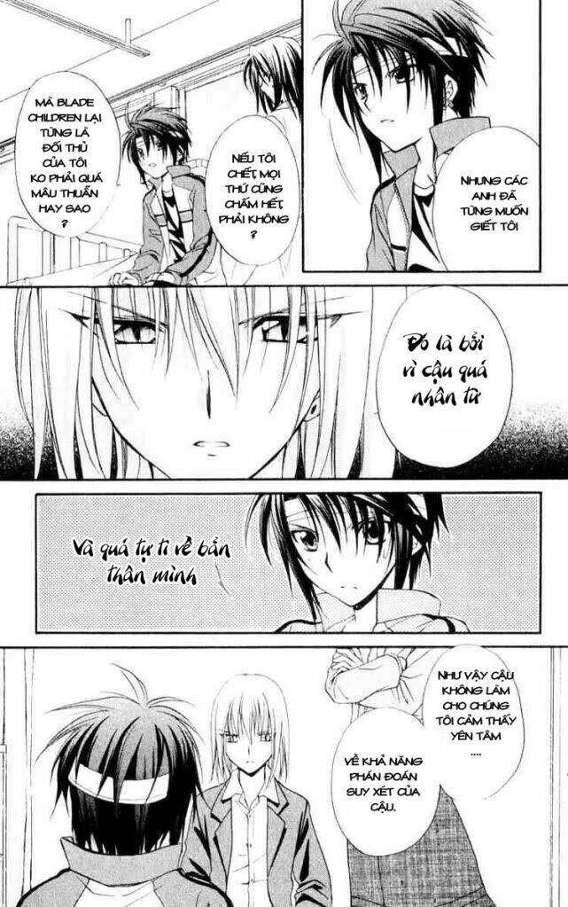 spiral: suiri no kizuna chapter 55 15