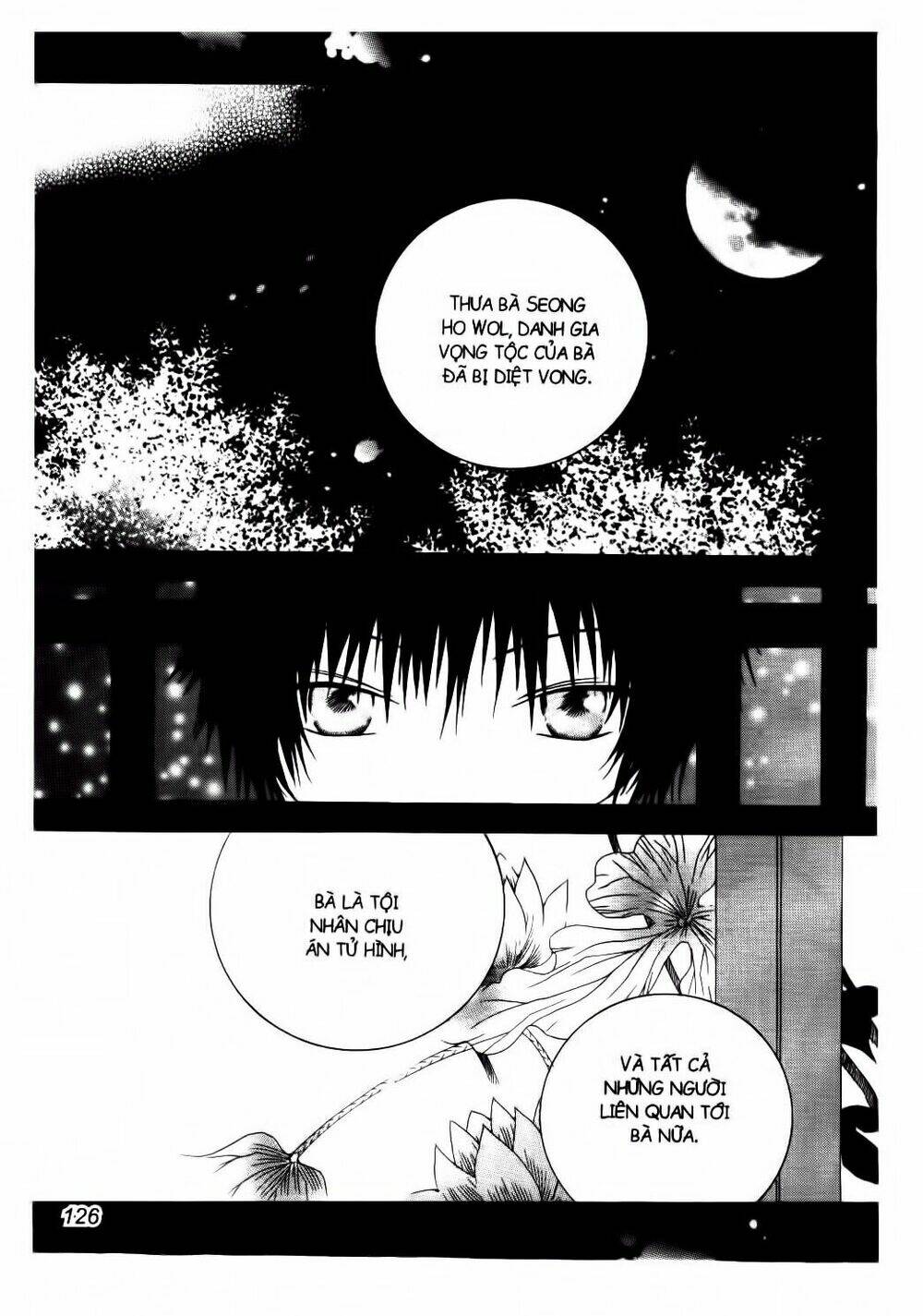 nabi - cánh bướm chapter 5 23