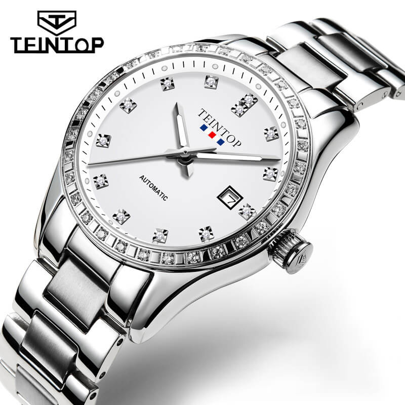 Đồng hồ nữ chính hãng Teintop T7005-3