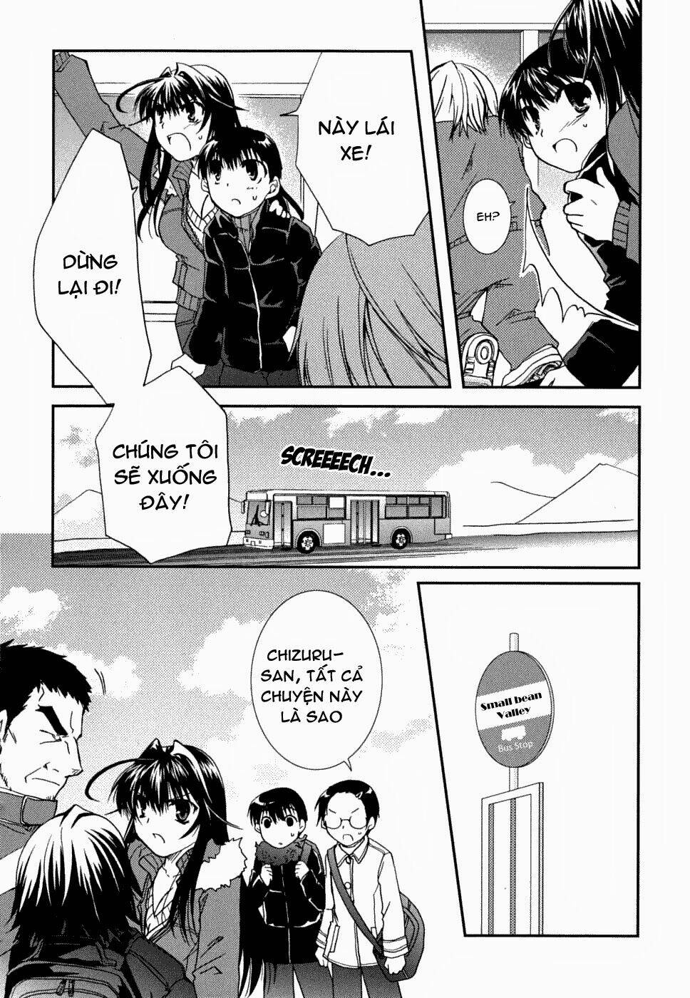 kanokon chapter 22 20