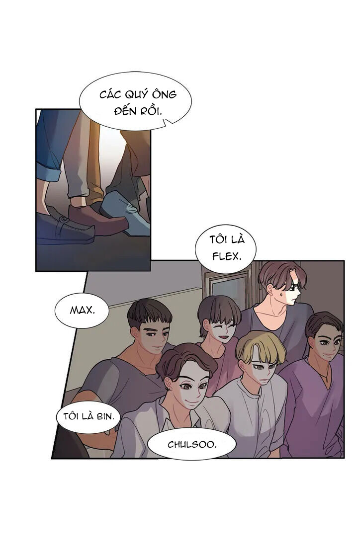 lên đỉnh chapter 1 14