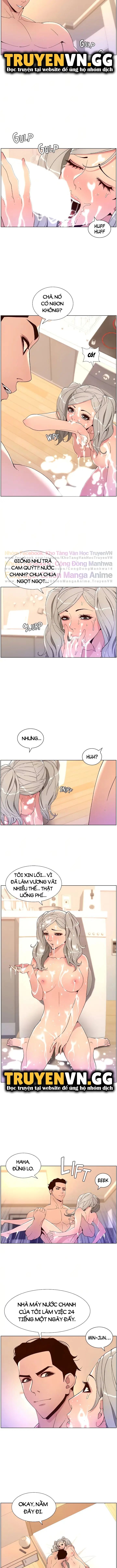 app đế vương giường chiếu chapter 37 2