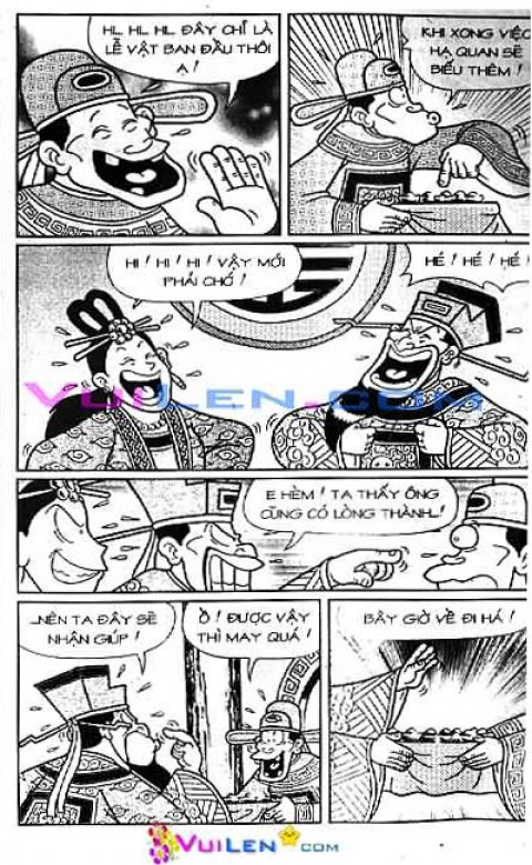 thần đồng đất việt chapter 127 52