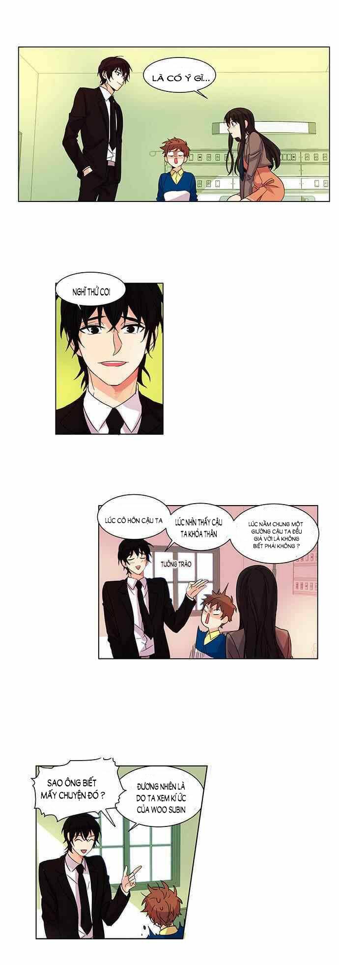 oh! lord jesus chapter 10 12