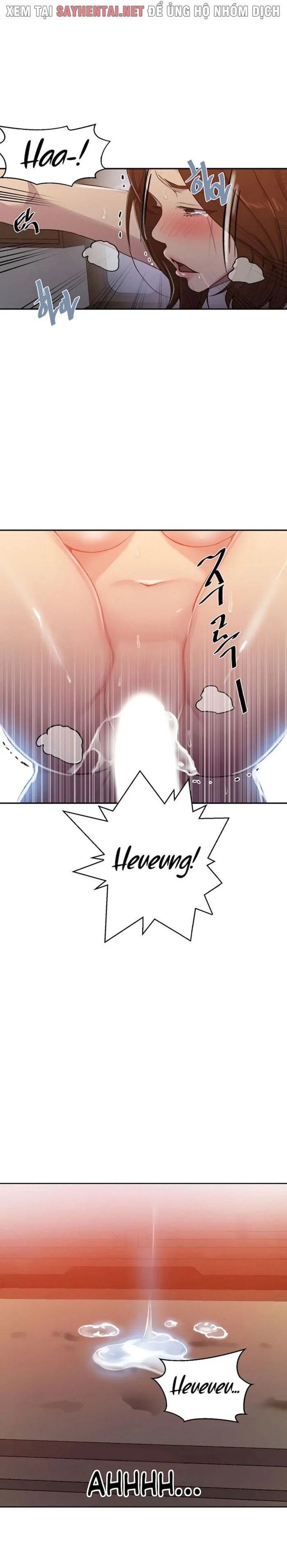 lớp học gia đình – secret class chapter 94 4