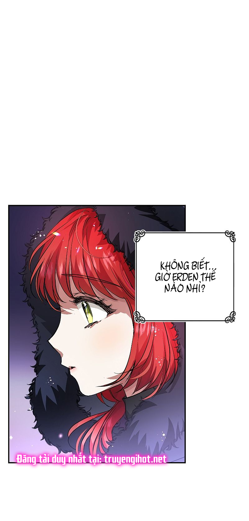 Vẻ Đẹp Bí Ẩn Của Chồng Tôi chapter 13 - Trang 38