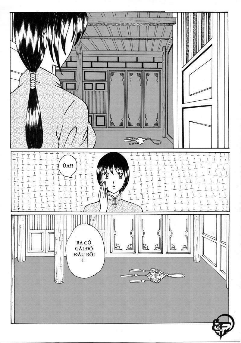 break free magazine chapter 4 36