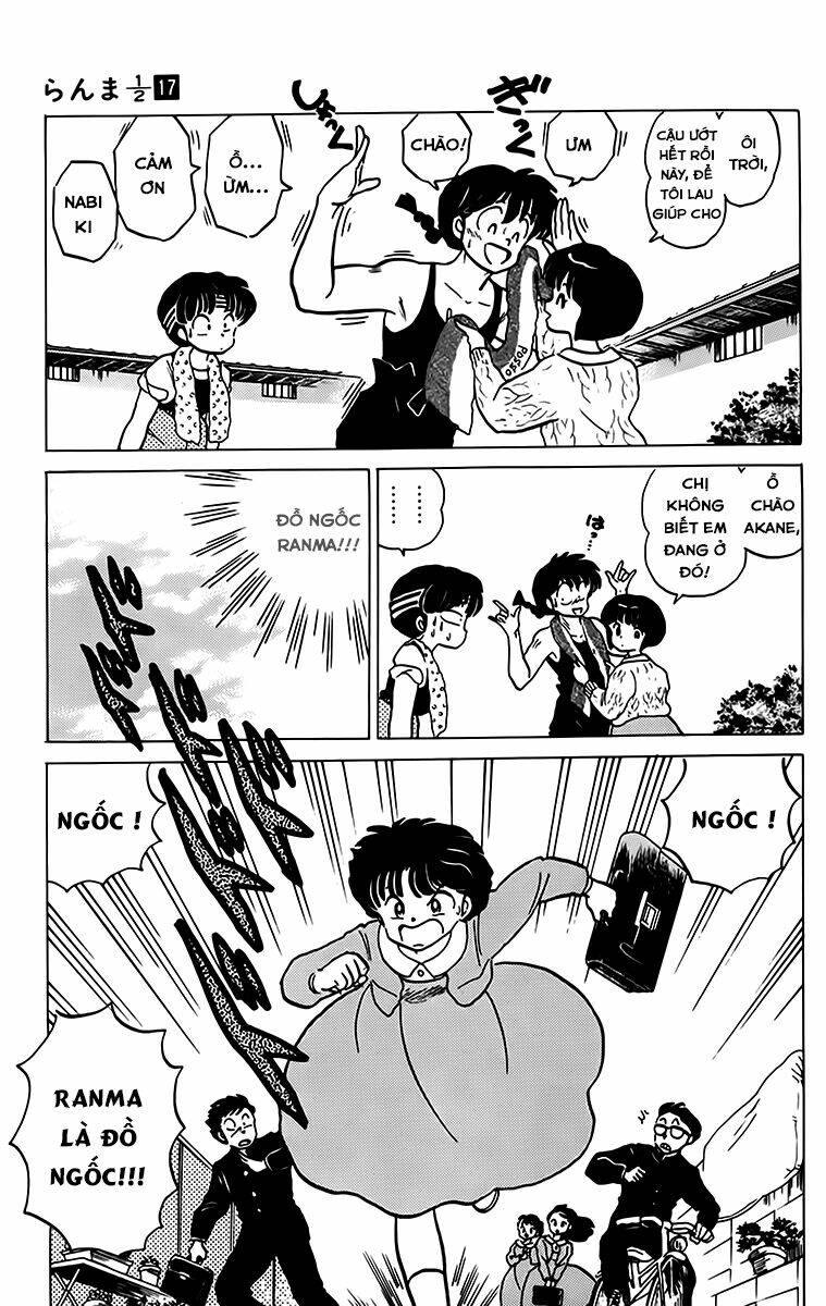 suối lời nguyền chapter 175 6