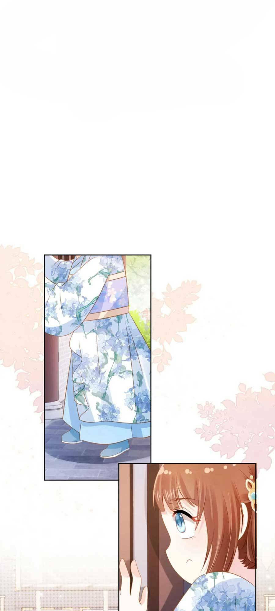 nhặt được bảo bối manh manh chapter 93 2