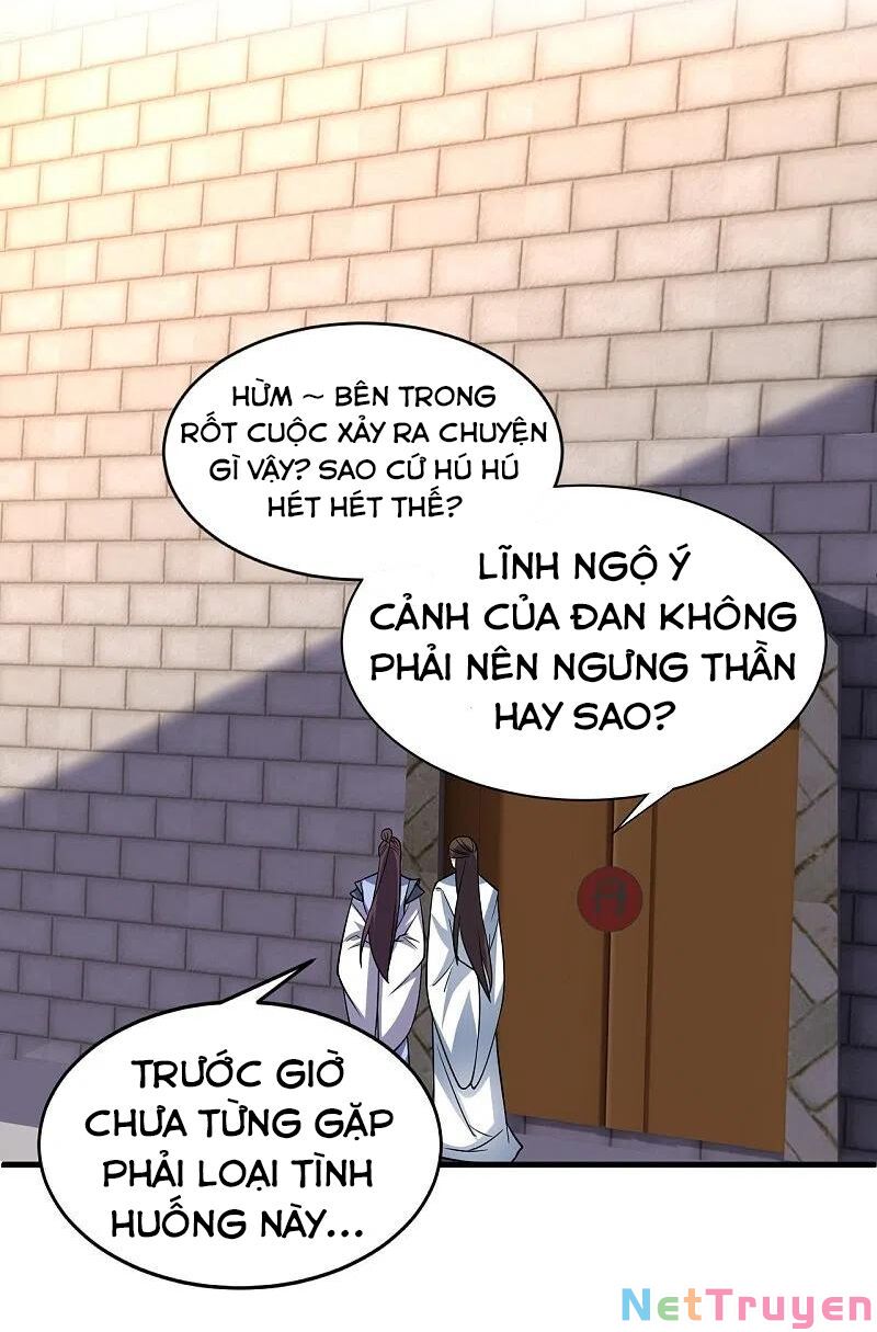 tiên võ đế tôn chapter 301 67